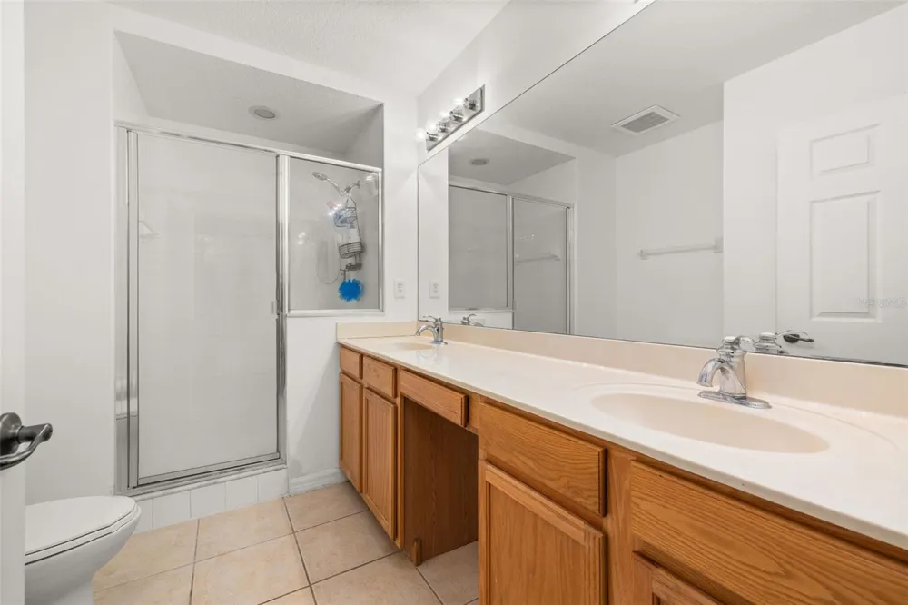 921 BEGONIA ROAD #203 Celebration, FL 34747