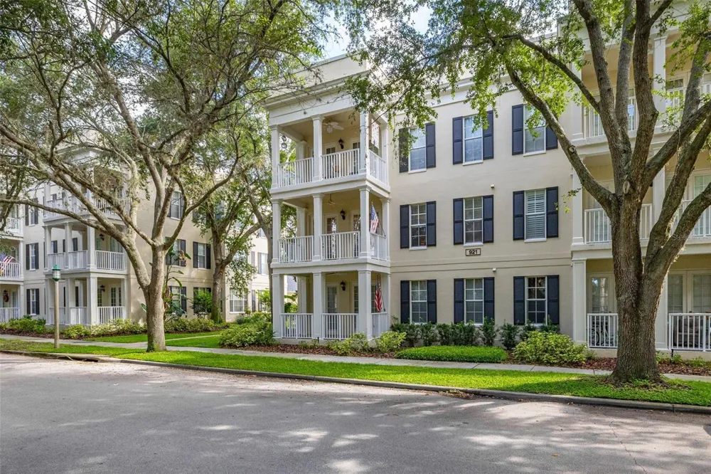 921 BEGONIA ROAD #203 Celebration, FL 34747