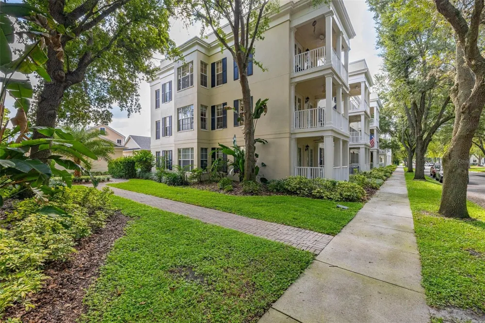 921 BEGONIA ROAD #203 Celebration, FL 34747