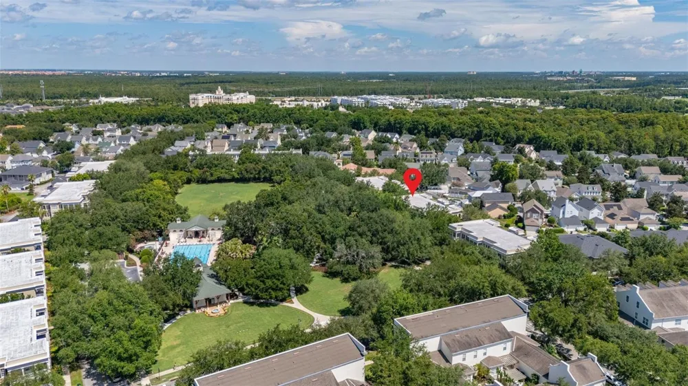 921 BEGONIA ROAD #203 Celebration, FL 34747