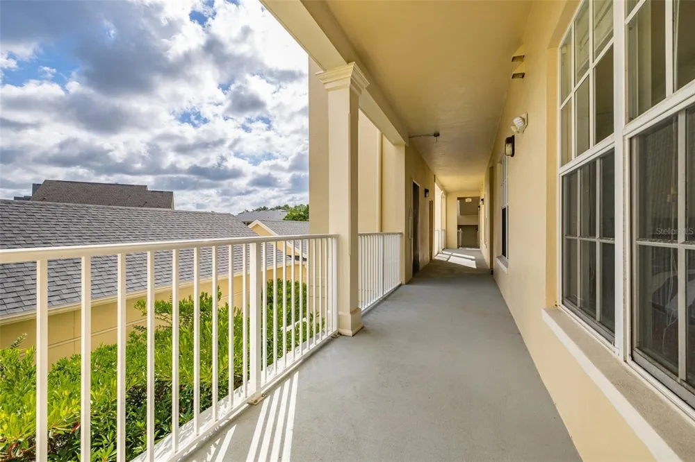 921 BEGONIA ROAD #203 Celebration, FL 34747