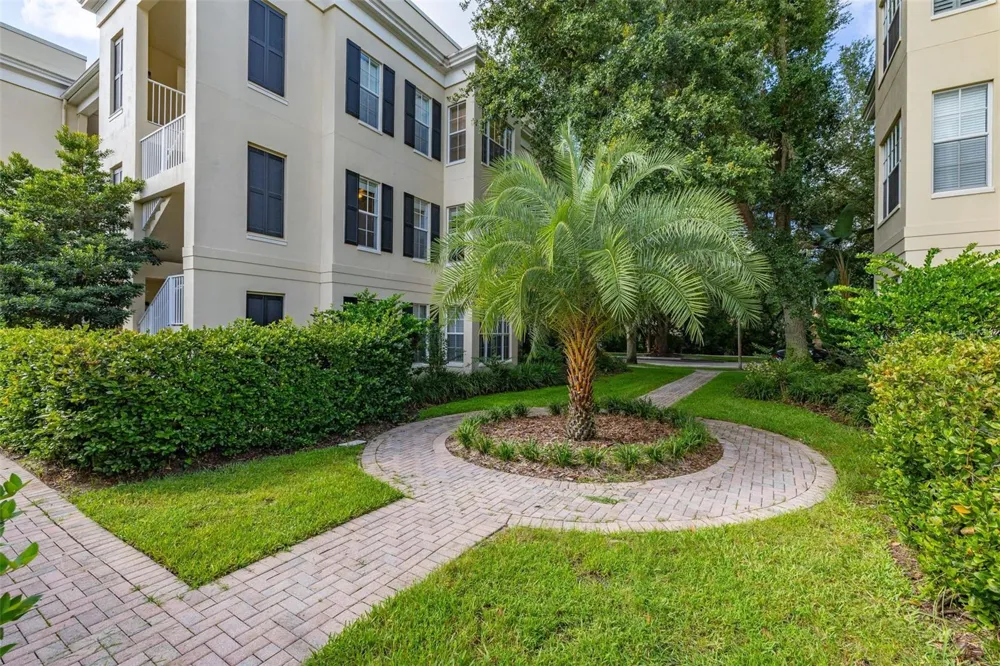 921 BEGONIA ROAD #203 Celebration, FL 34747
