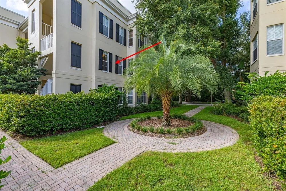 921 BEGONIA ROAD #203 Celebration, FL 34747