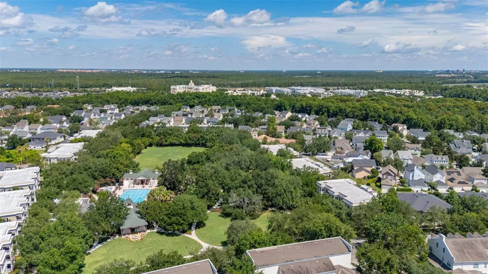 921 BEGONIA ROAD #203 Celebration, FL 34747