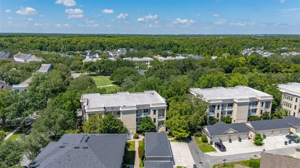 921 BEGONIA ROAD #203 Celebration, FL 34747