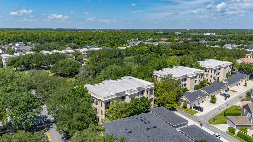 921 BEGONIA ROAD #203 Celebration, FL 34747
