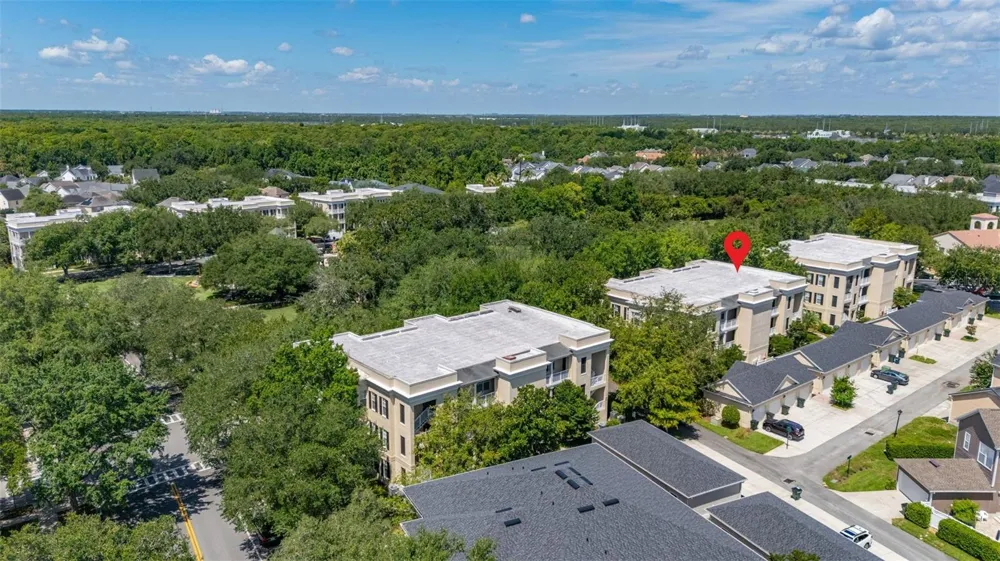 921 BEGONIA ROAD #203 Celebration, FL 34747