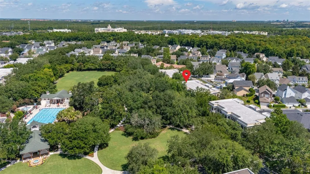 921 BEGONIA ROAD #203 Celebration, FL 34747