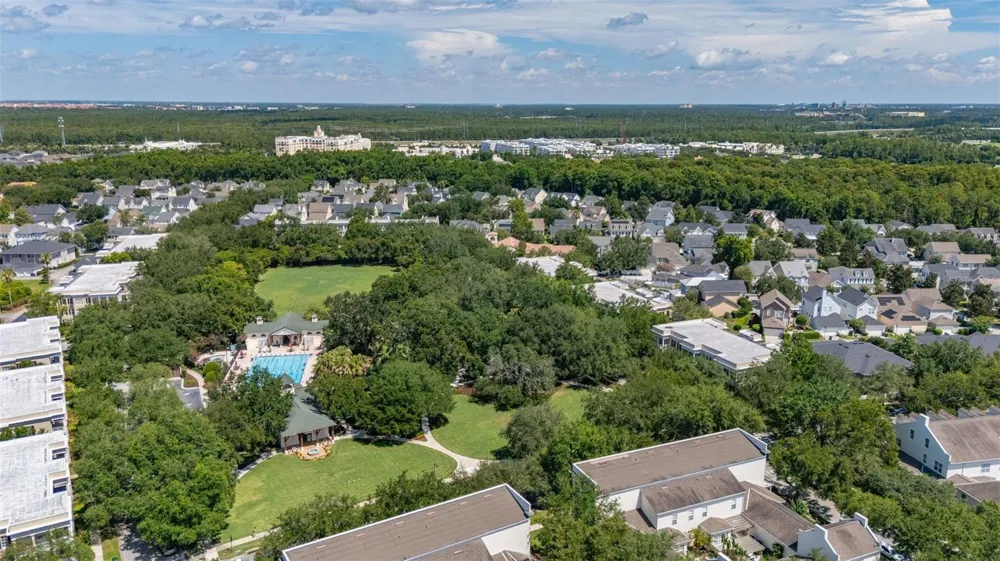 921 BEGONIA ROAD #203 Celebration, FL 34747