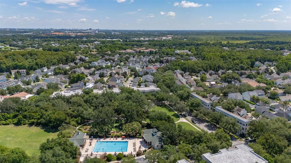921 BEGONIA ROAD #203 Celebration, FL 34747