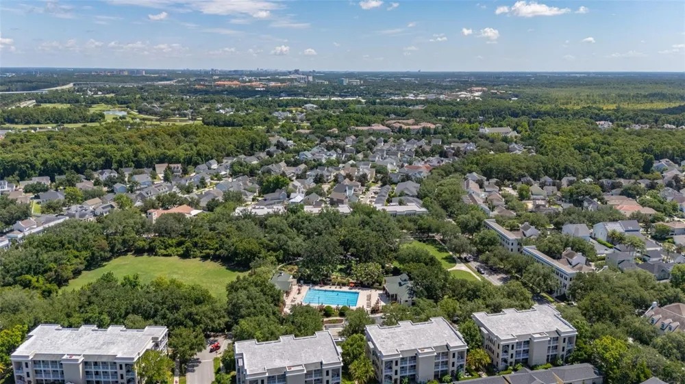 921 BEGONIA ROAD #203 Celebration, FL 34747