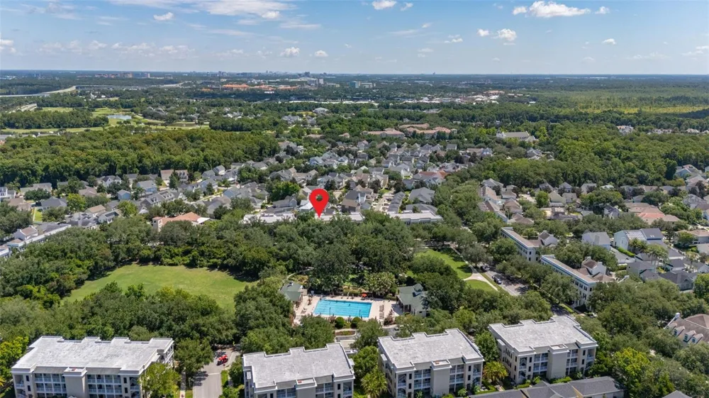 921 BEGONIA ROAD #203 Celebration, FL 34747