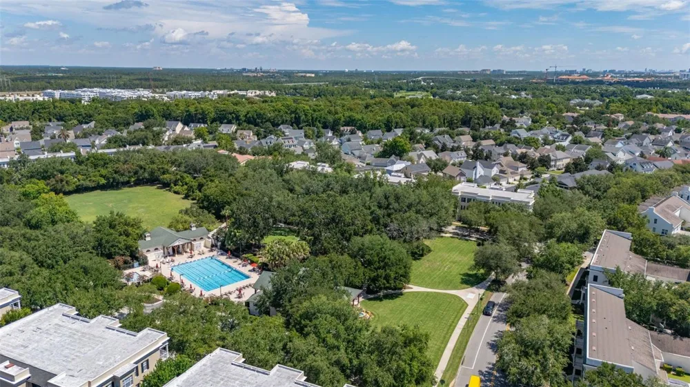 921 BEGONIA ROAD #203 Celebration, FL 34747