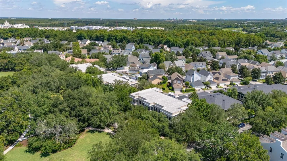 921 BEGONIA ROAD #203 Celebration, FL 34747