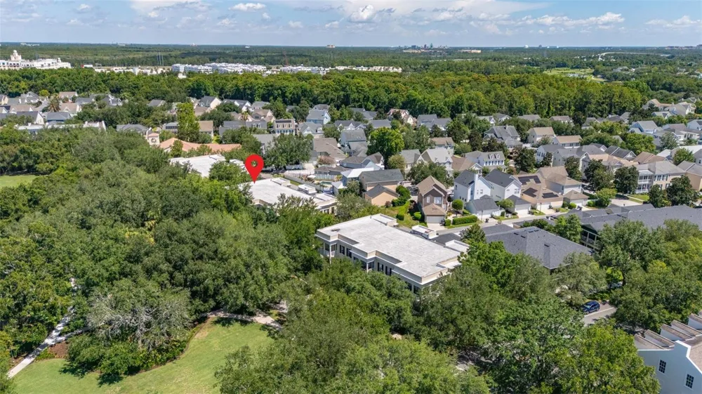 921 BEGONIA ROAD #203 Celebration, FL 34747