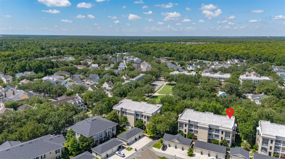 921 BEGONIA ROAD #203 Celebration, FL 34747