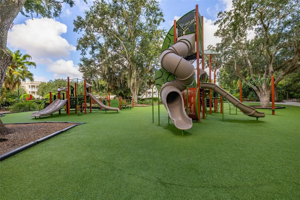 921 BEGONIA ROAD #203 Celebration, FL 34747