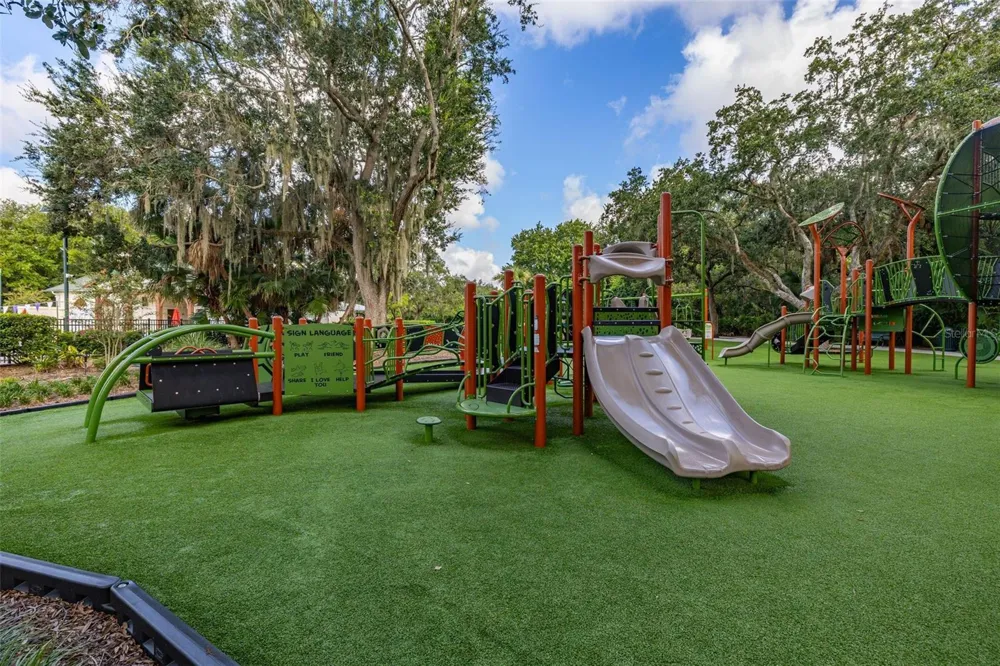 921 BEGONIA ROAD #203 Celebration, FL 34747