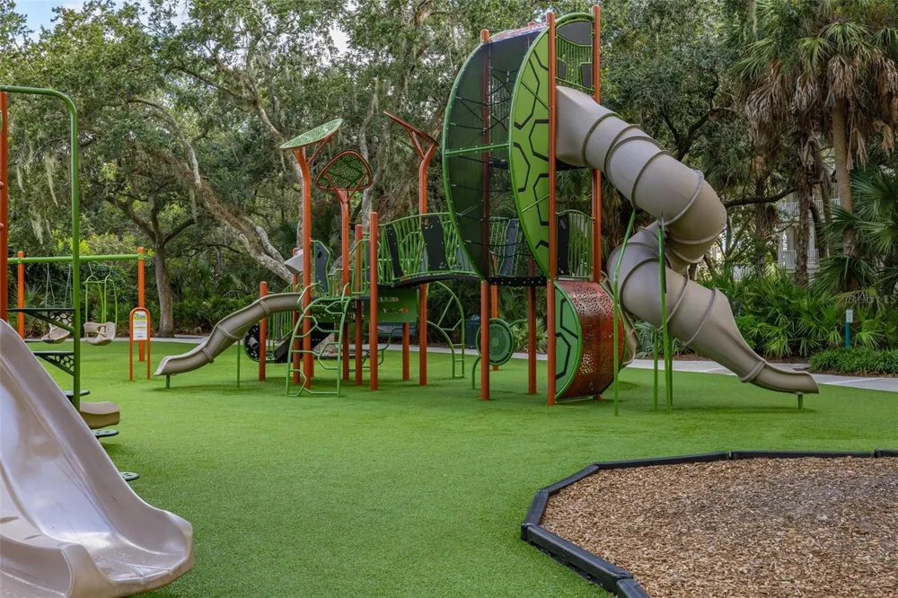 921 BEGONIA ROAD #203 Celebration, FL 34747