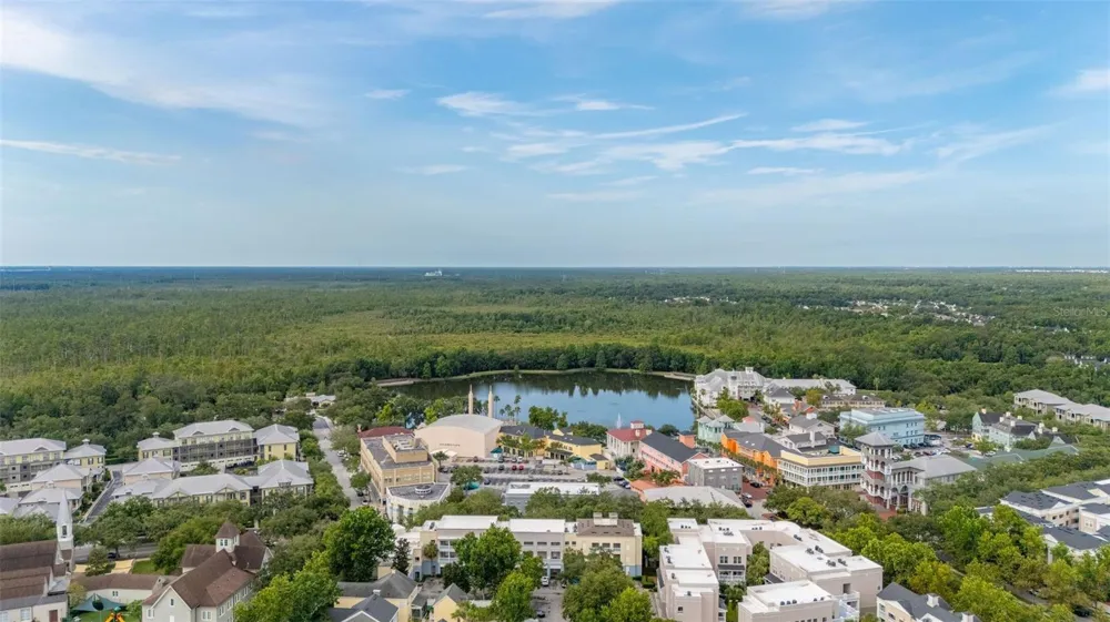 921 BEGONIA ROAD #203 Celebration, FL 34747