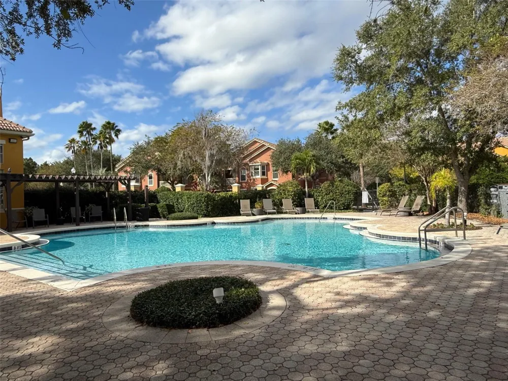 8848 VILLA VIEW CIRCLE #206 Orlando, FL 32821
