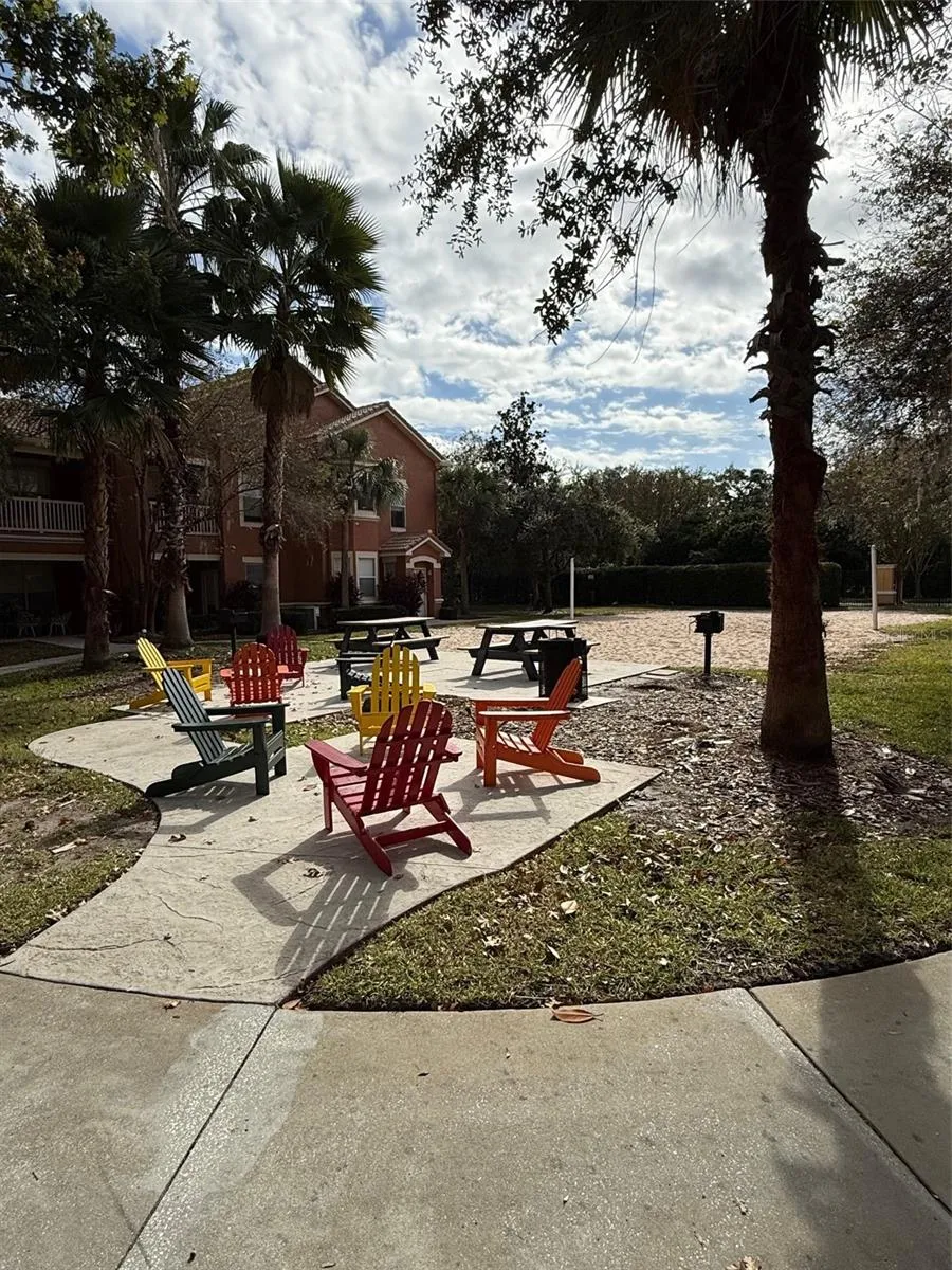 8848 VILLA VIEW CIRCLE #206 Orlando, FL 32821