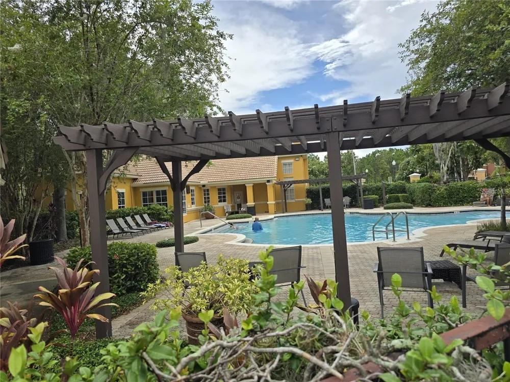 8848 VILLA VIEW CIRCLE #206 Orlando, FL 32821