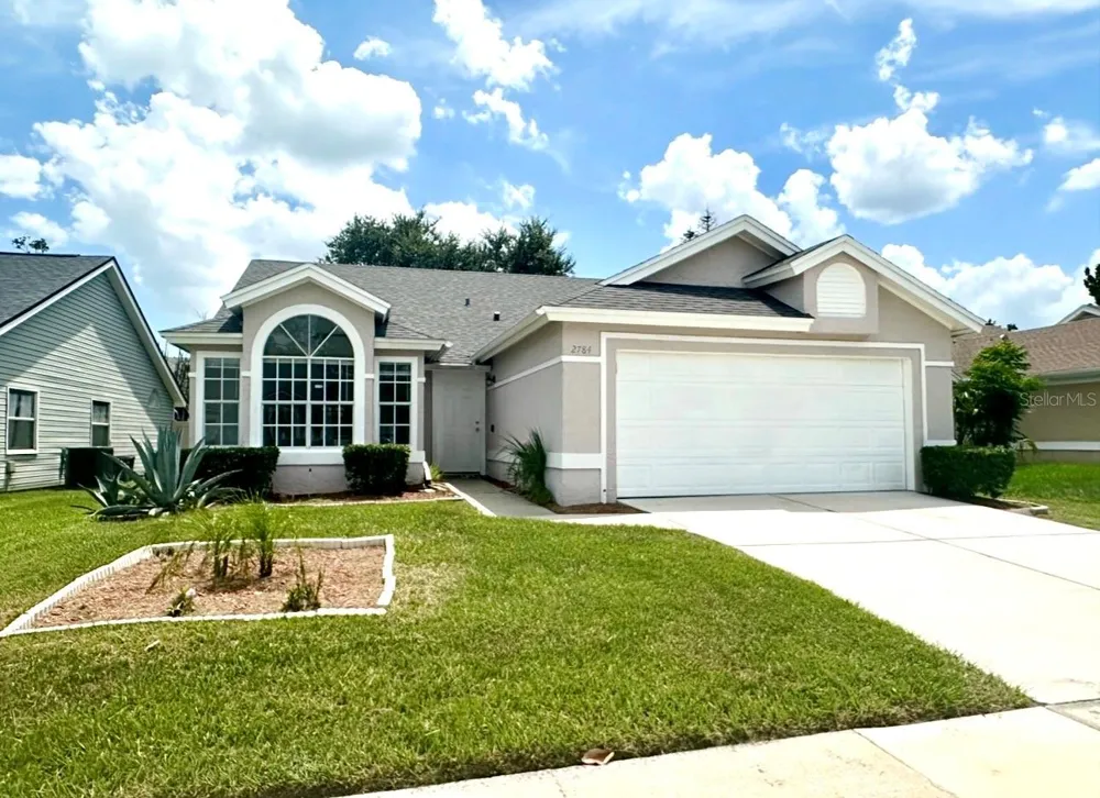 2784 FALLING TREE CIRCLE Orlando, FL 32837