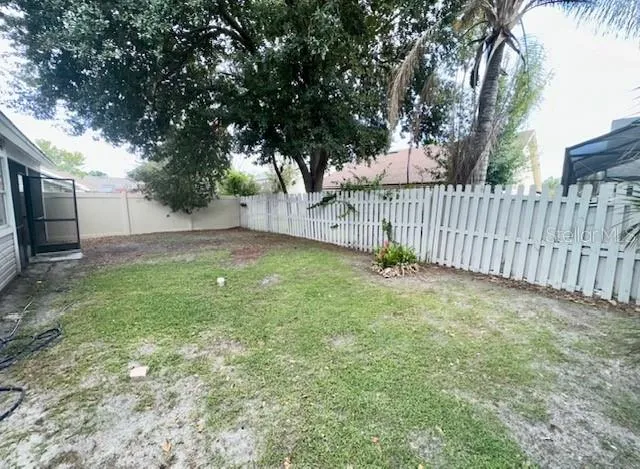 2784 FALLING TREE CIRCLE Orlando, FL 32837