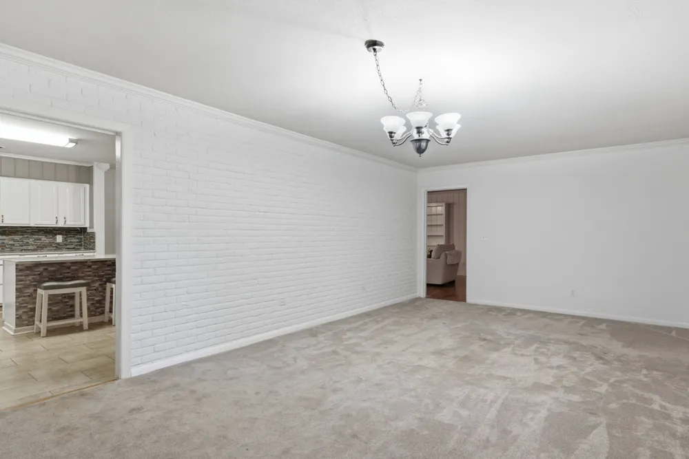 1316 Pine Hill Drive Jefferson, TX 75657