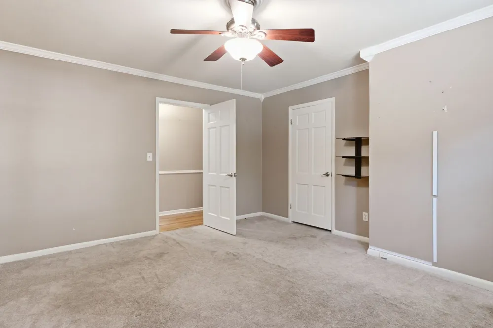 1316 Pine Hill Drive Jefferson, TX 75657