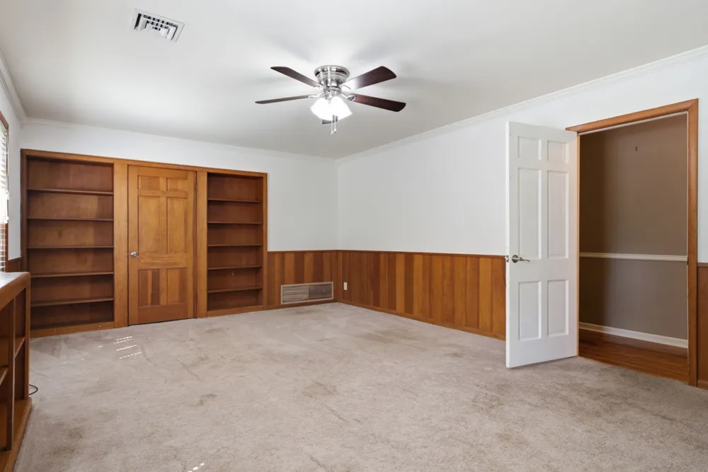 1316 Pine Hill Drive Jefferson, TX 75657