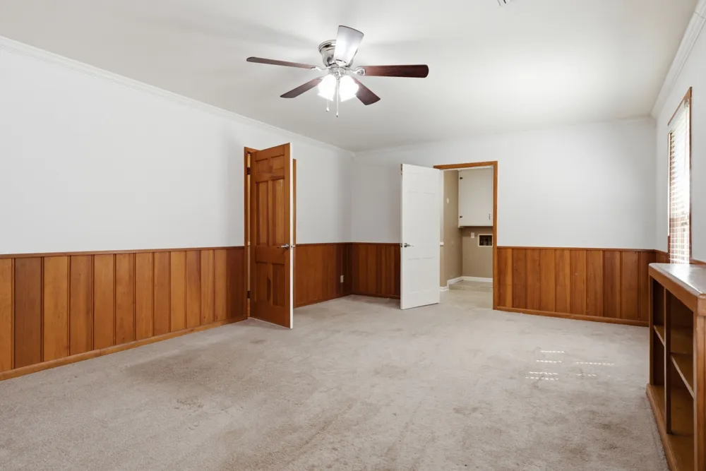 1316 Pine Hill Drive Jefferson, TX 75657