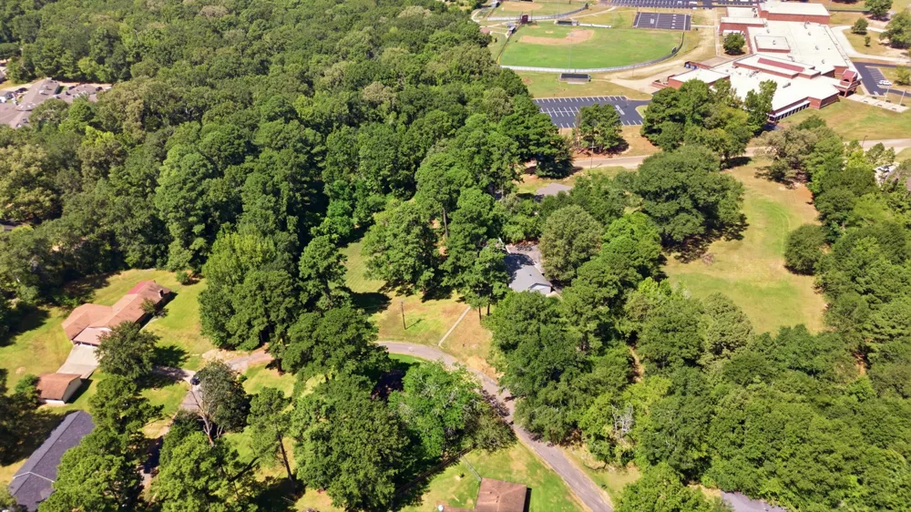 1316 Pine Hill Drive Jefferson, TX 75657