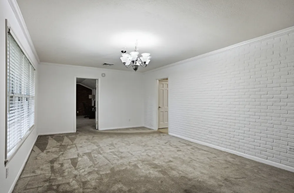 1316 Pine Hill Drive Jefferson, TX 75657