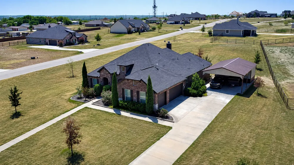 1021 Flagstone Drive Weatherford, TX 76085
