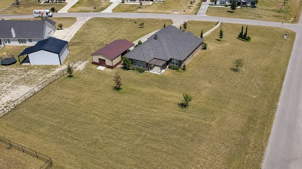 1021 Flagstone Drive Weatherford, TX 76085