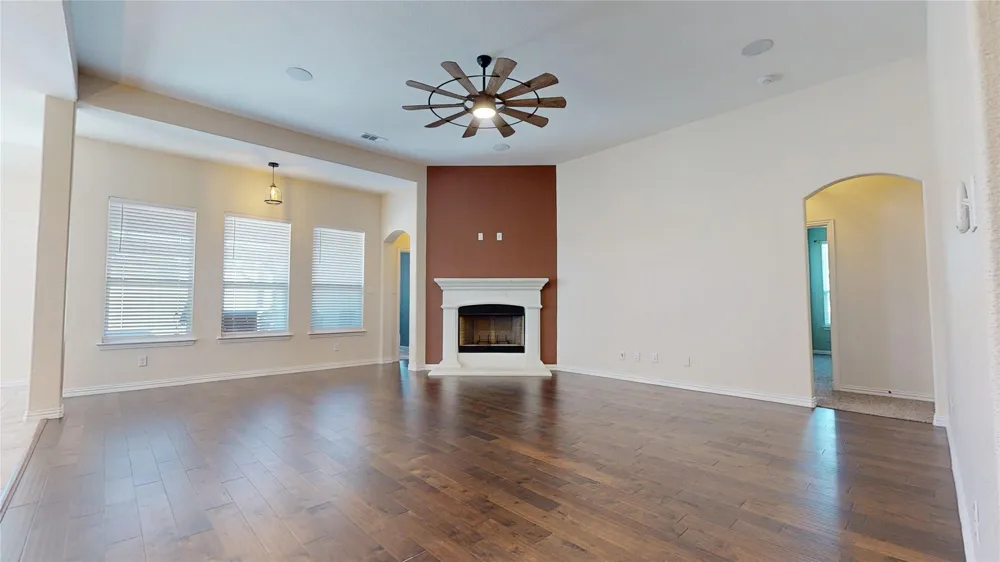 1021 Flagstone Drive Weatherford, TX 76085