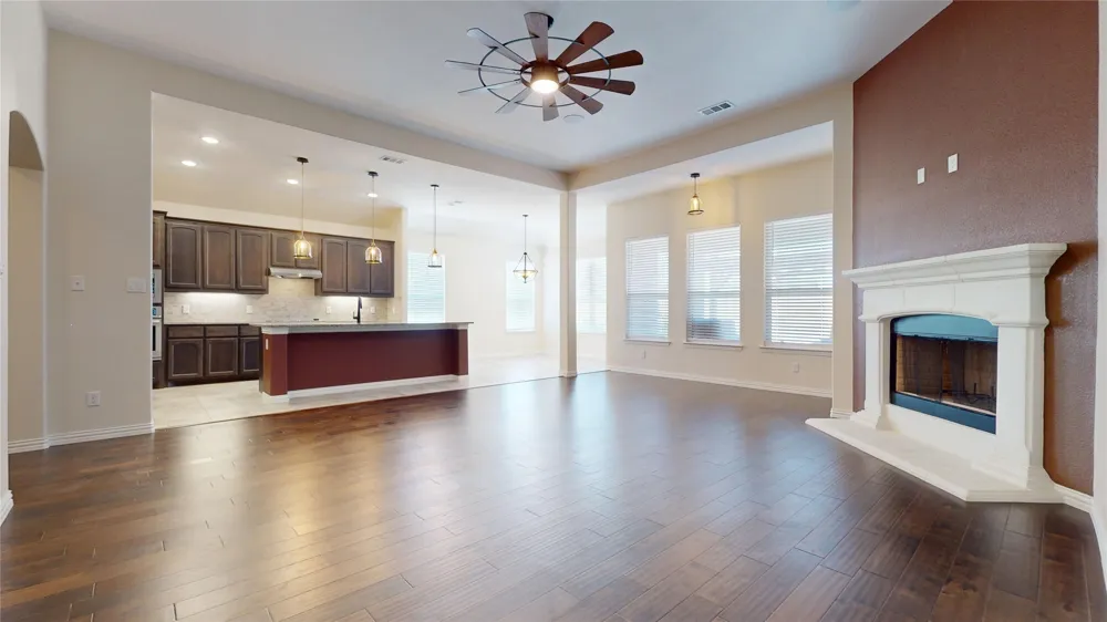 1021 Flagstone Drive Weatherford, TX 76085