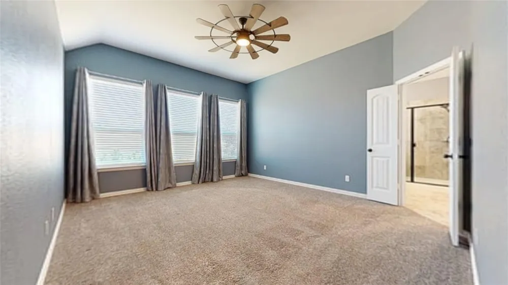 1021 Flagstone Drive Weatherford, TX 76085