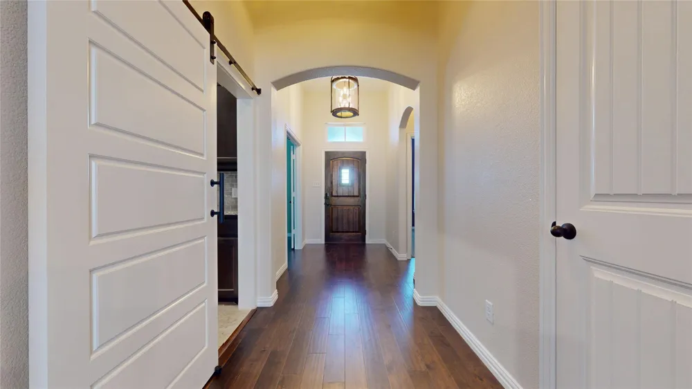 1021 Flagstone Drive Weatherford, TX 76085
