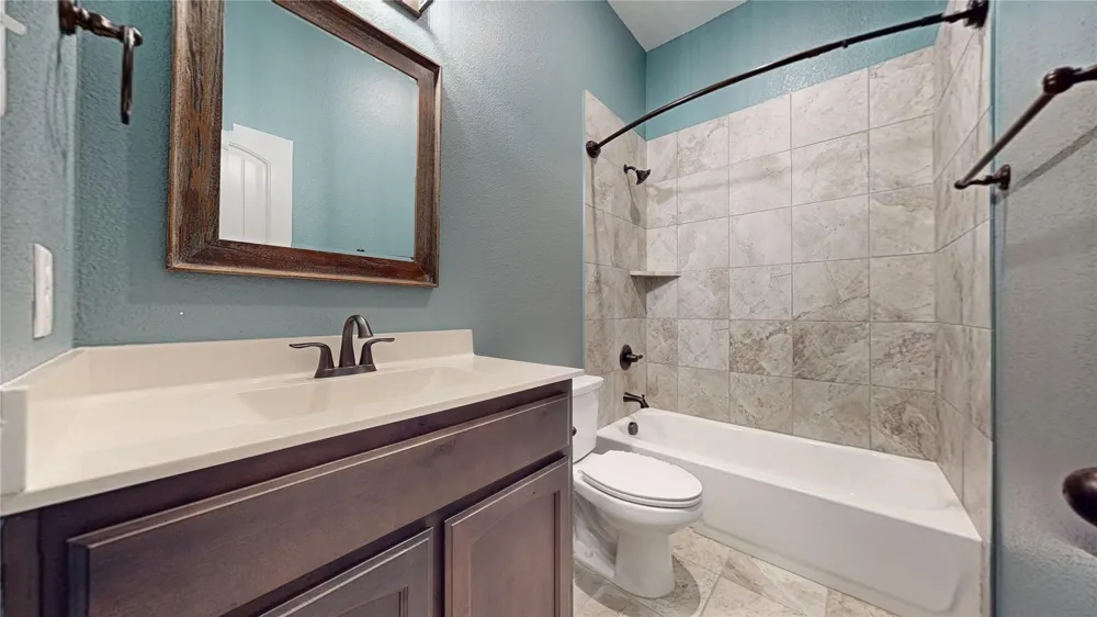 1021 Flagstone Drive Weatherford, TX 76085