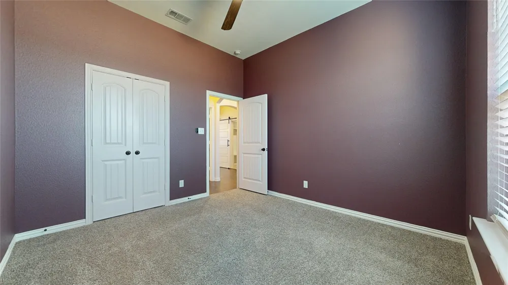1021 Flagstone Drive Weatherford, TX 76085