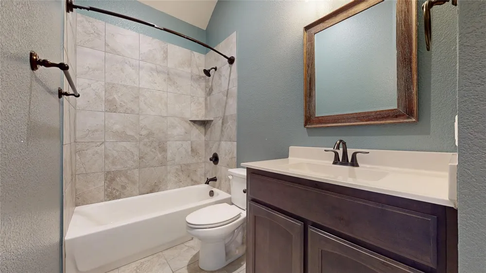 1021 Flagstone Drive Weatherford, TX 76085