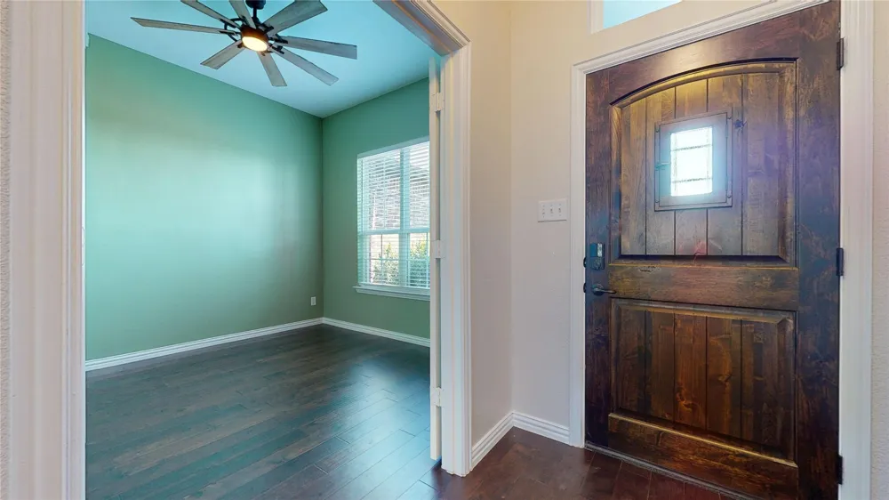 1021 Flagstone Drive Weatherford, TX 76085