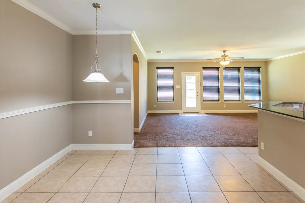 812 Goldenmist Drive Little Elm, TX 75068