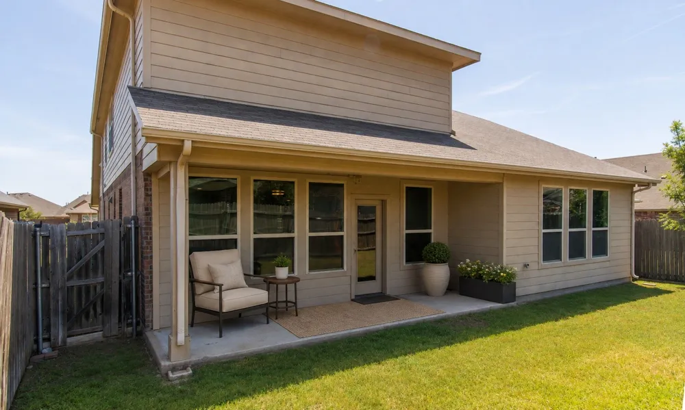 812 Goldenmist Drive Little Elm, TX 75068