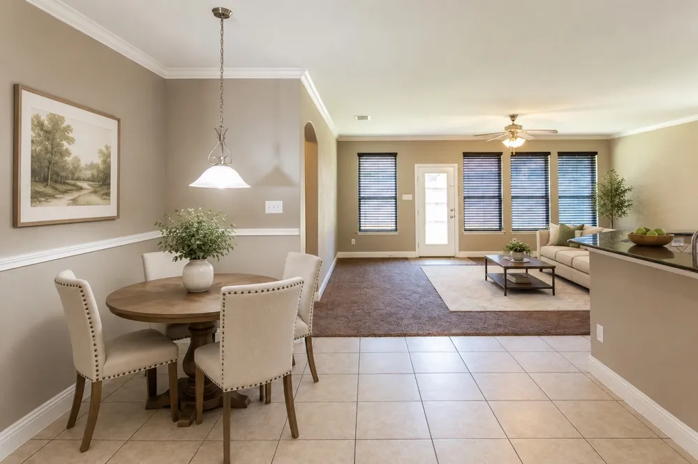 812 Goldenmist Drive Little Elm, TX 75068