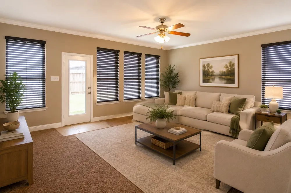 812 Goldenmist Drive Little Elm, TX 75068