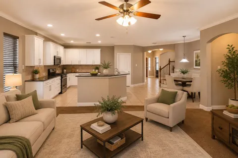 812 Goldenmist Drive